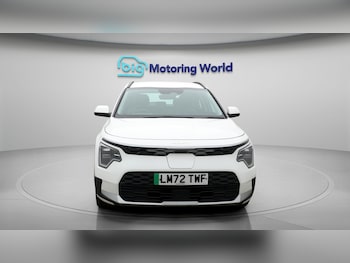 Used Kia Niro 2023 for sale - 77591240: Photo