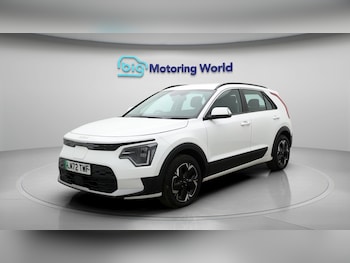 Used Kia Niro 2023 for sale - 77591240: Photo