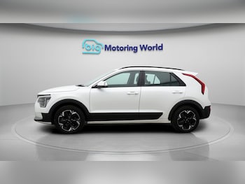 Used Kia Niro 2023 for sale - 77591240: Photo
