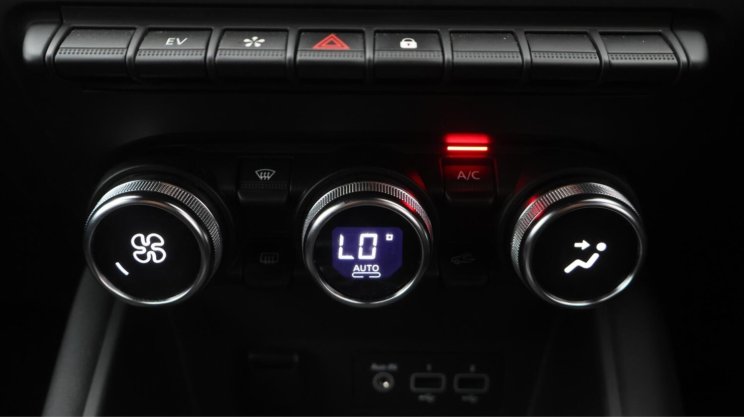 Used Renault Captur 2022 for sale - 76432258: Photo 13