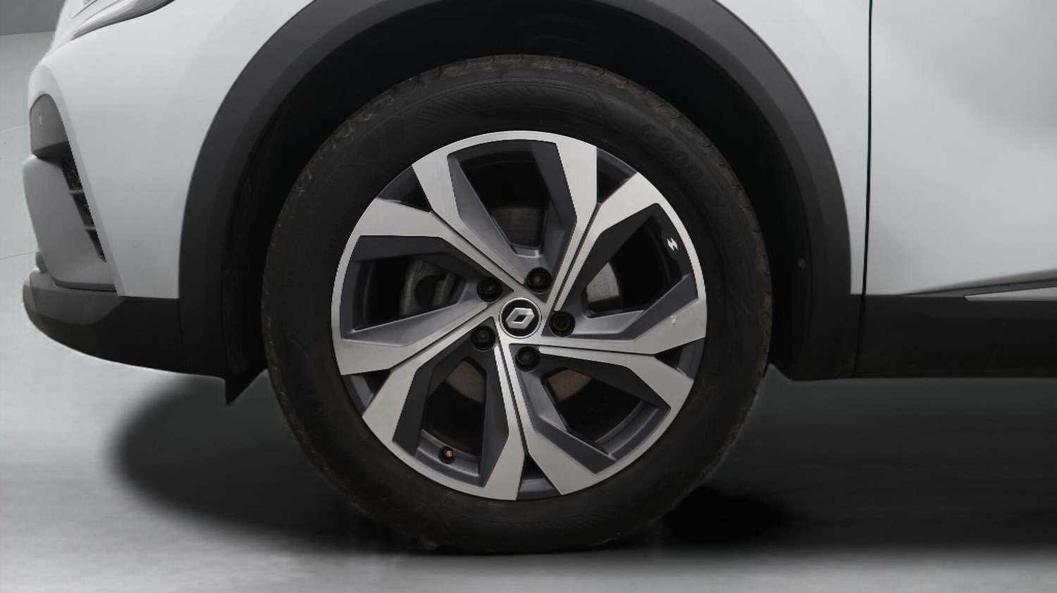 Used Renault Captur 2022 for sale - 76432258: Photo 19