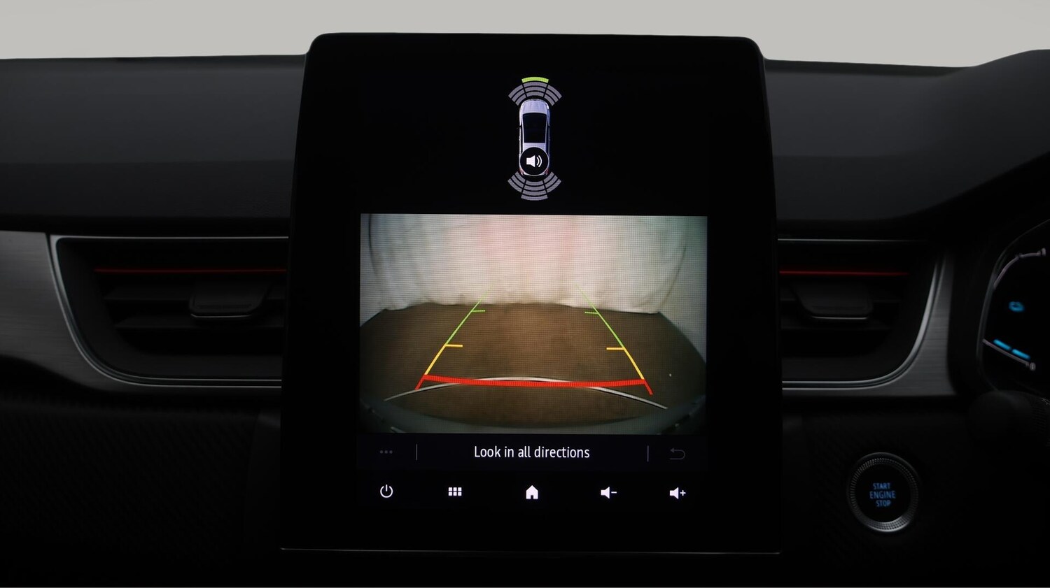 Used Renault Captur 2022 for sale - 76432258: Photo 26