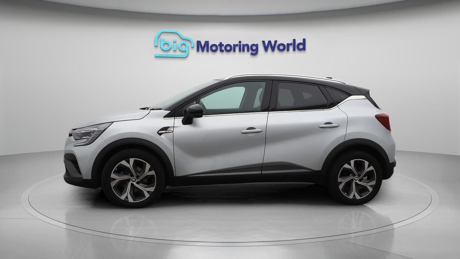 Used Renault Captur 2022 for sale - 76432258: Photo 5