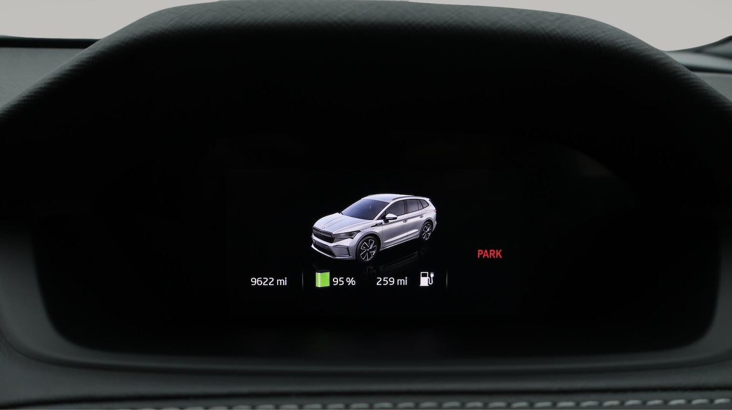 Used Skoda Enyaq 2023 for sale - 76349448: Photo 11