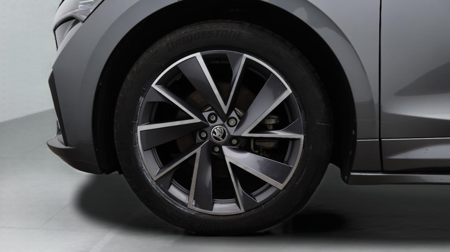 Used Skoda Enyaq 2023 for sale - 76349448: Photo 19