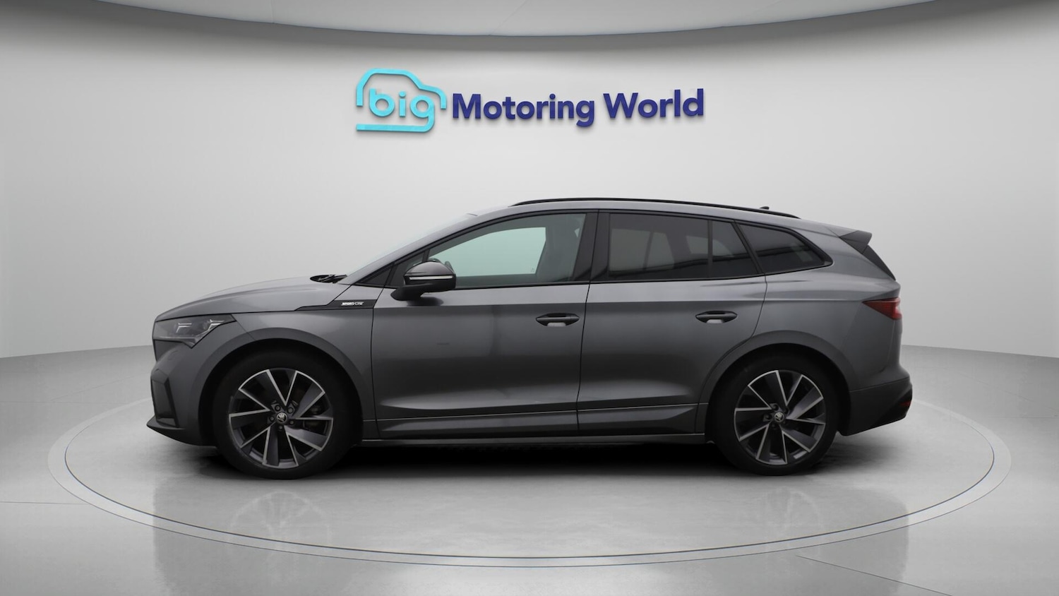 Used Skoda Enyaq 2023 for sale - 76349448: Photo 5