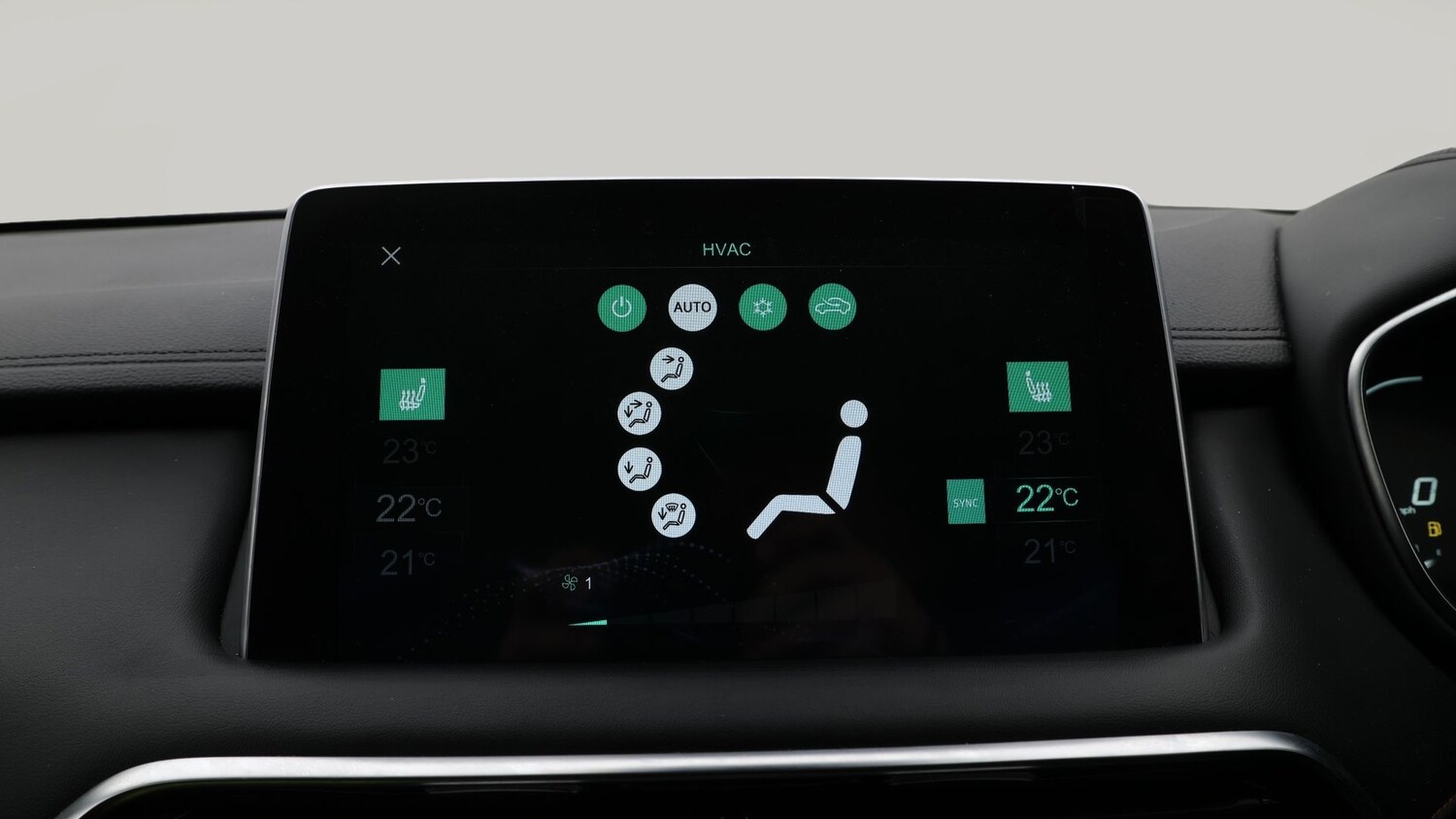 Used MG MG HS for sale - 77220962: Photo 12