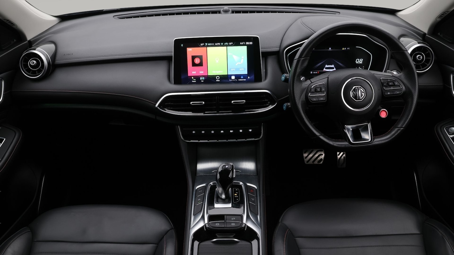 Used MG MG HS for sale - 77220962: Photo 13