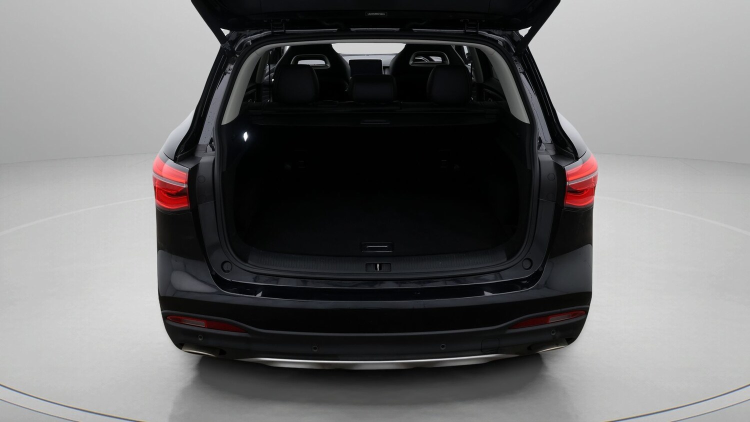 Used MG MG HS for sale - 77220962: Photo 17