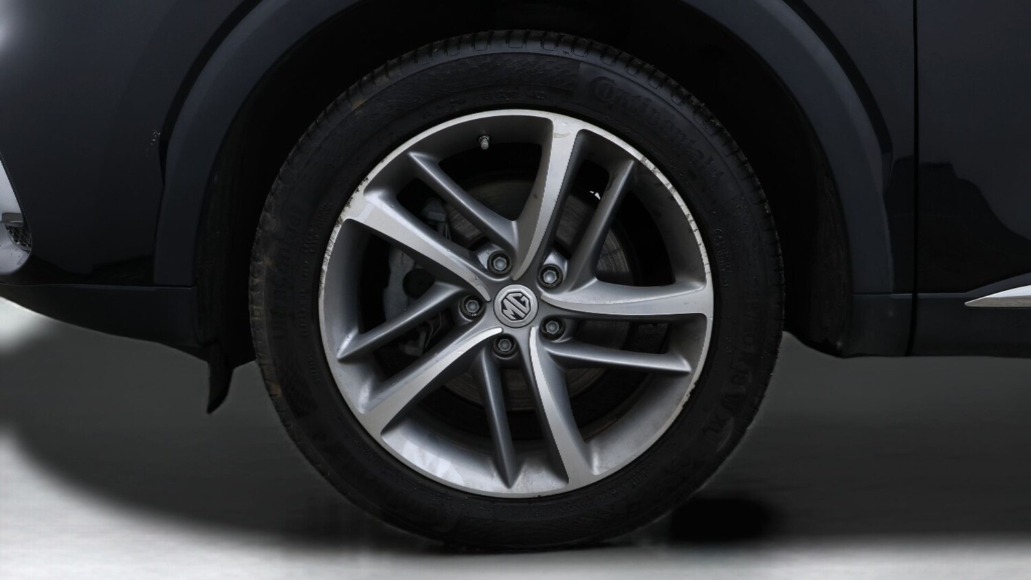 Used MG MG HS for sale - 77220962: Photo 18