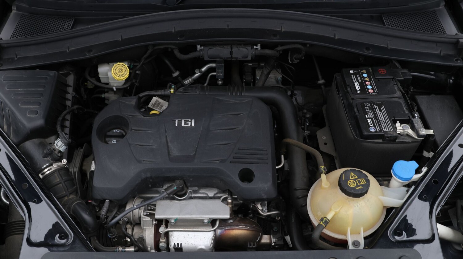 Used MG MG HS for sale - 77220962: Photo 19