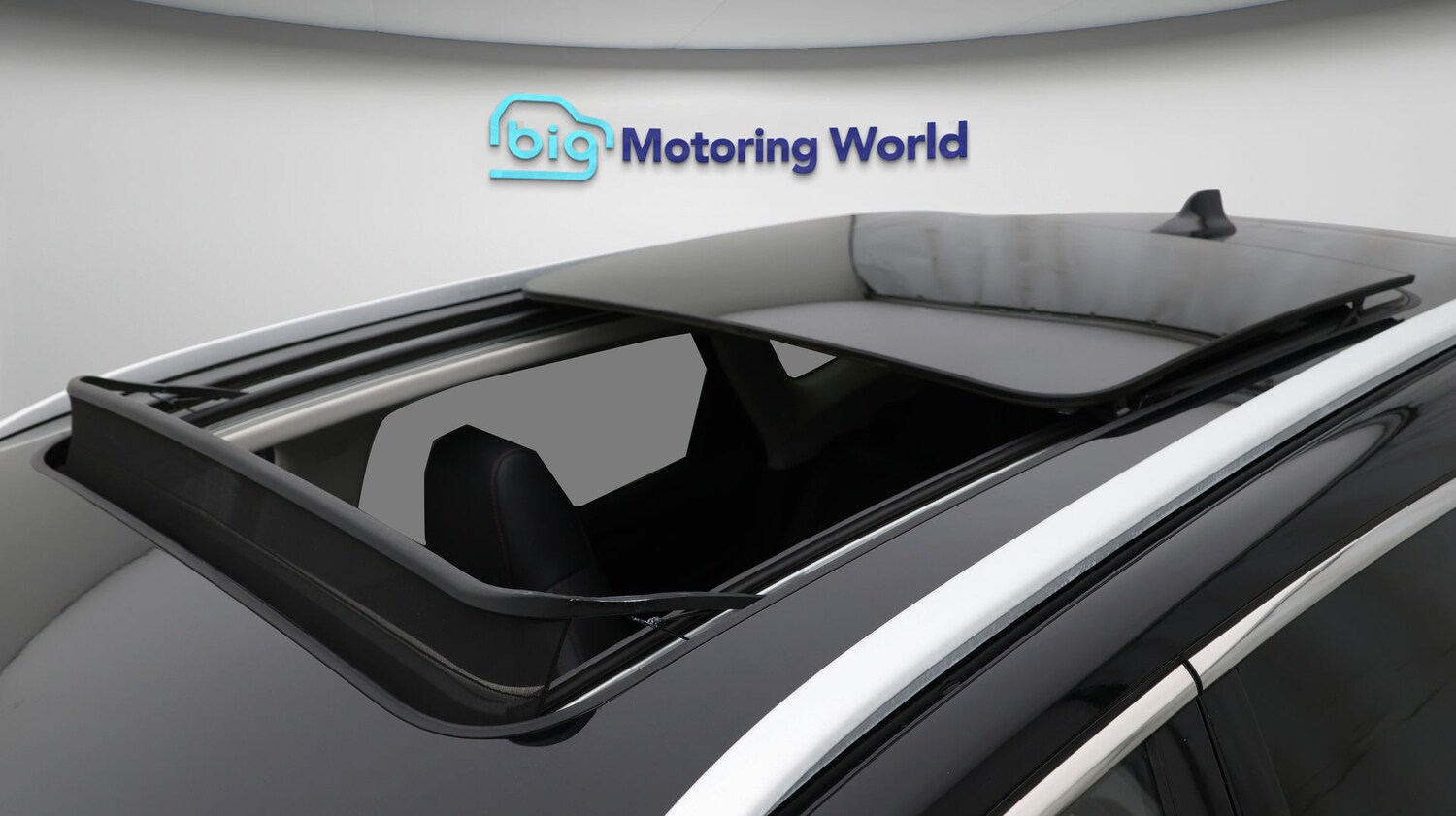 Used MG MG HS for sale - 77220962: Photo 20