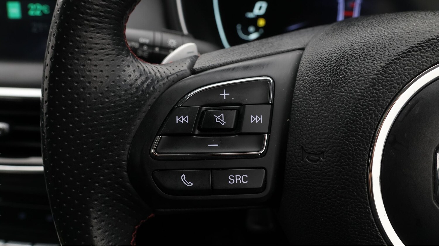 Used MG MG HS for sale - 77220962: Photo 21