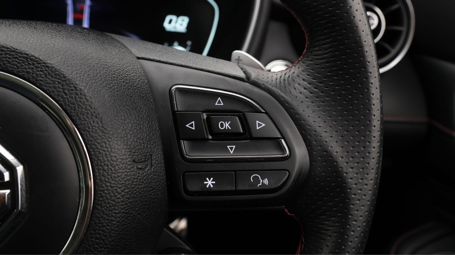 Used MG MG HS for sale - 77220962: Photo 22