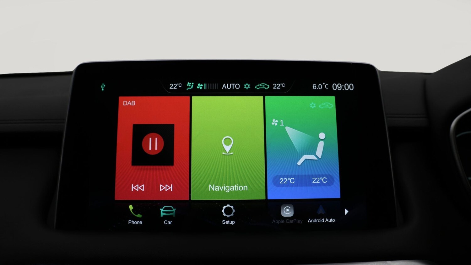 Used MG MG HS for sale - 77220962: Photo 23