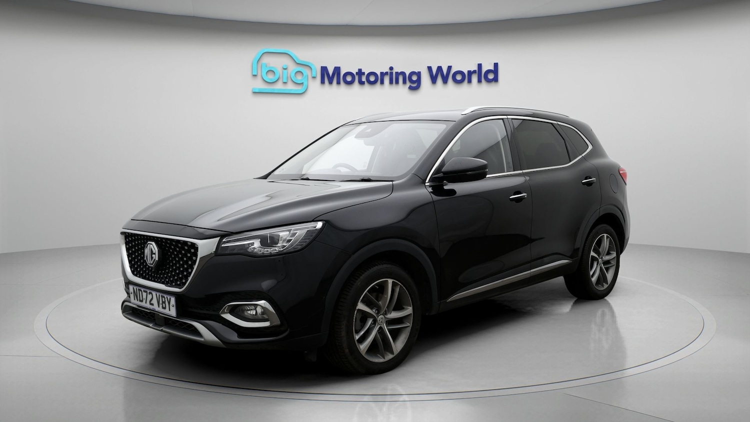 Used MG MG HS for sale - 77220962: Photo 3