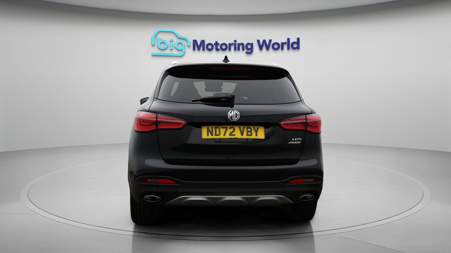 Used MG MG HS for sale - 77220962: Photo 6