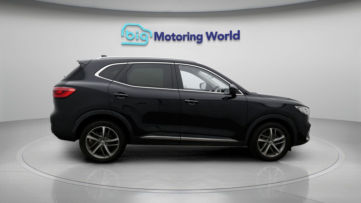 Used MG MG HS for sale - 77220962: Photo 8