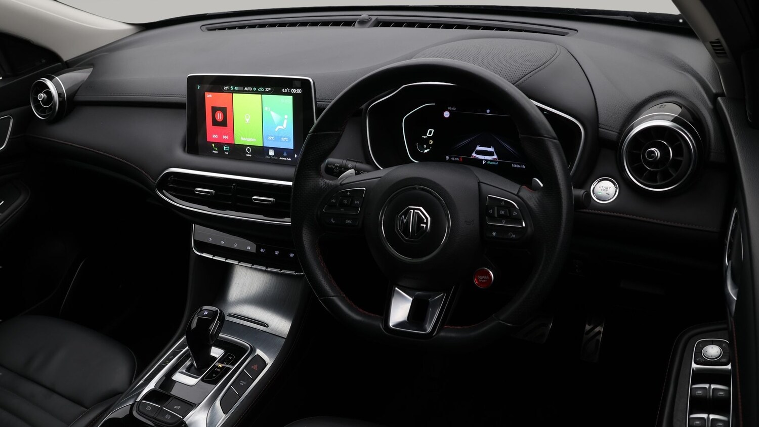 Used MG MG HS for sale - 77220962: Photo 9