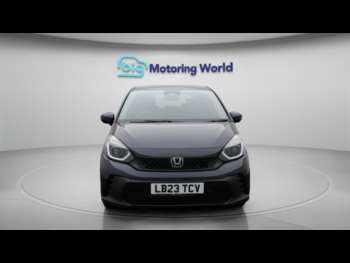Used Honda Jazz 2023 for sale - 74611691: Photo