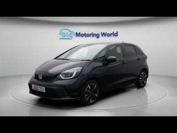 Used Honda Jazz 2023 for sale - 74611691: Photo