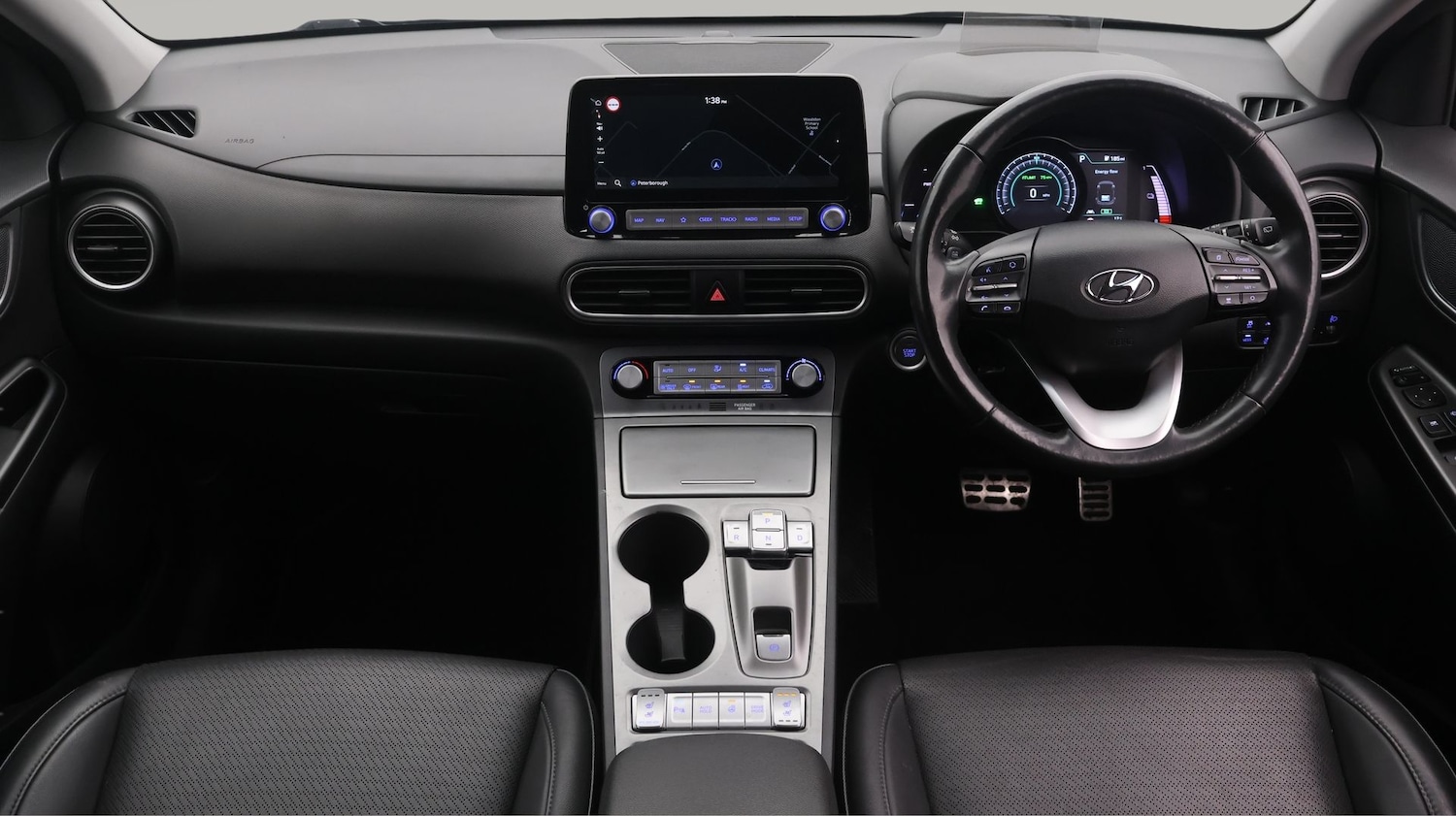 Used Hyundai KONA 2020 for sale - 77747575: Photo 13