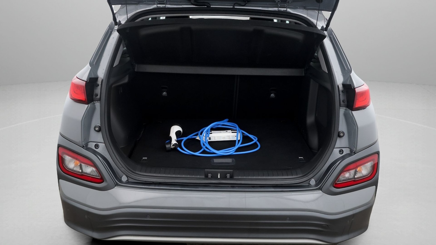 Used Hyundai KONA 2020 for sale - 77747575: Photo 17