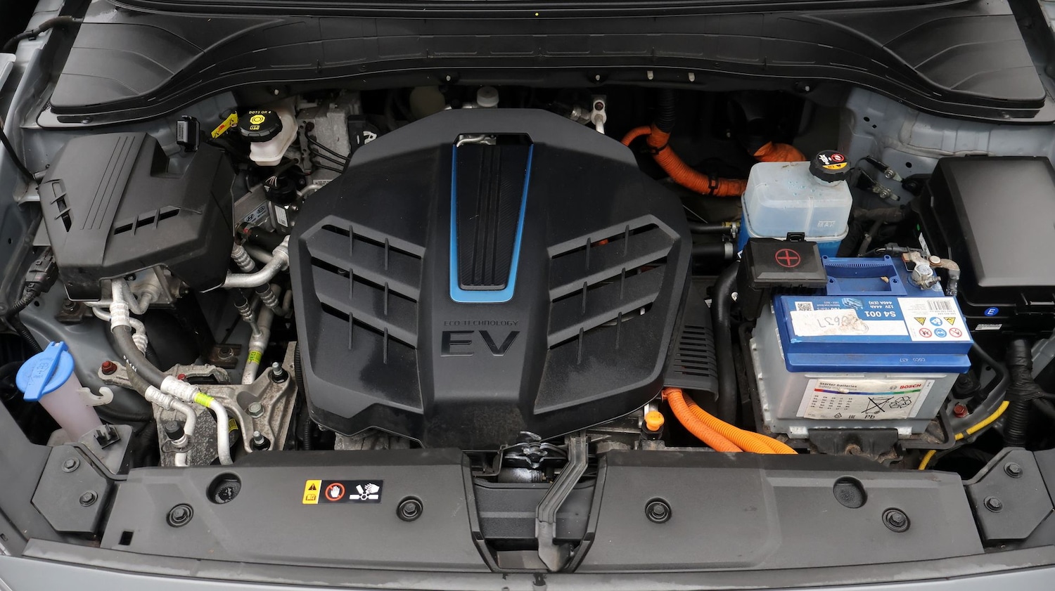 Used Hyundai KONA 2020 for sale - 77747575: Photo 19