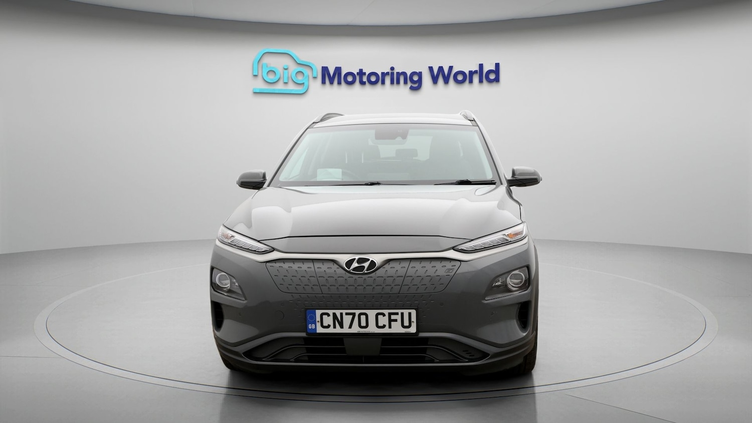 Used Hyundai KONA 2020 for sale - 77747575: Photo 2