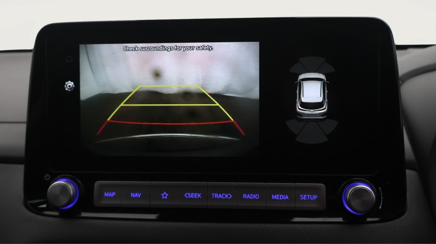 Used Hyundai KONA 2020 for sale - 77747575: Photo 26