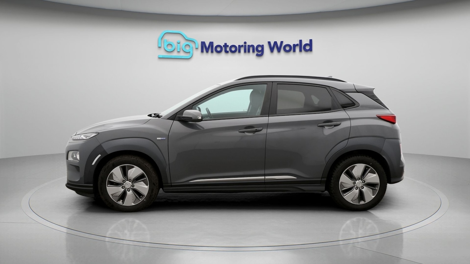 Used Hyundai KONA 2020 for sale - 77747575: Photo 4