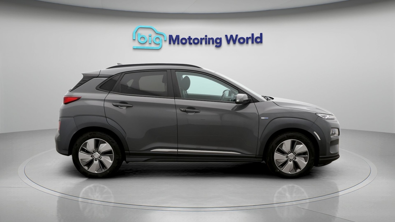 Used Hyundai KONA 2020 for sale - 77747575: Photo 8
