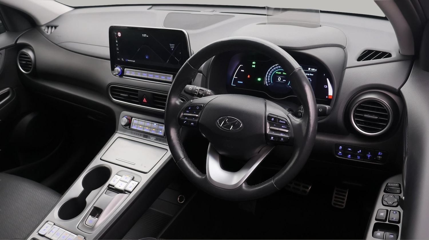 Used Hyundai KONA 2020 for sale - 77747575: Photo 9