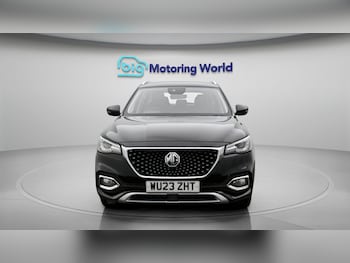 Used MG MG HS 2023 for sale - 79295562: Photo