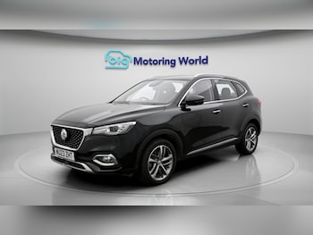 Used MG MG HS 2023 for sale - 79295562: Photo