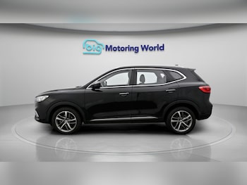 Used MG MG HS 2023 for sale - 79295562: Photo