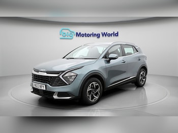 Used Kia Sportage 2023 for sale - 78656964: Photo
