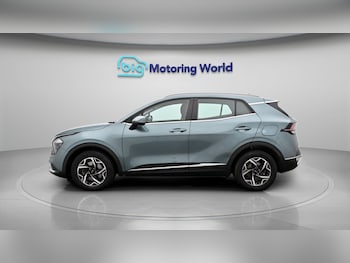 Used Kia Sportage 2023 for sale - 78656964: Photo