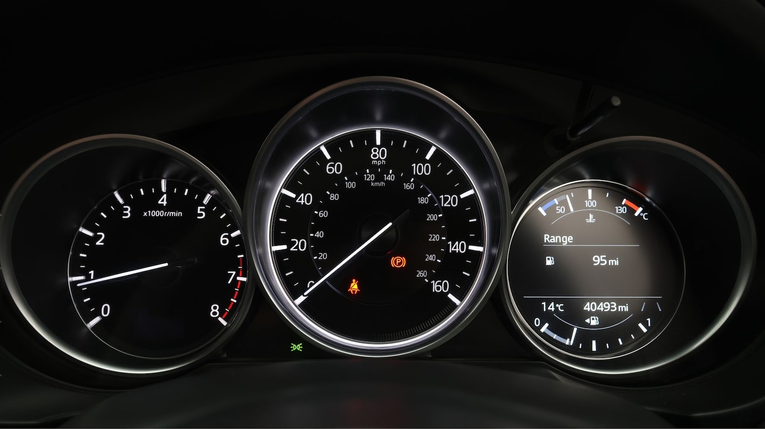 Used Mazda CX-5 2024 for sale - 77745287: Photo 10