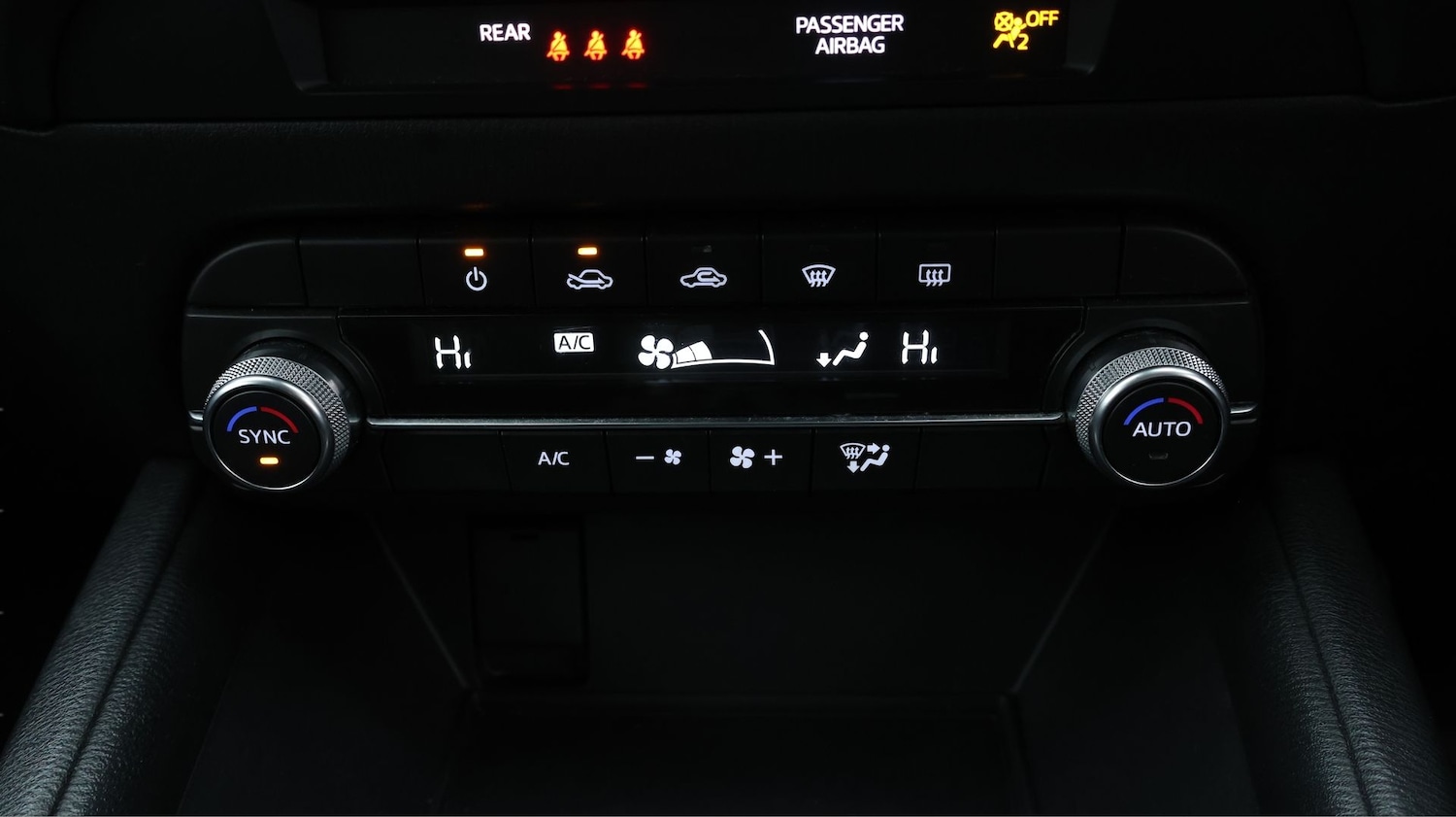 Used Mazda CX-5 2024 for sale - 77745287: Photo 12