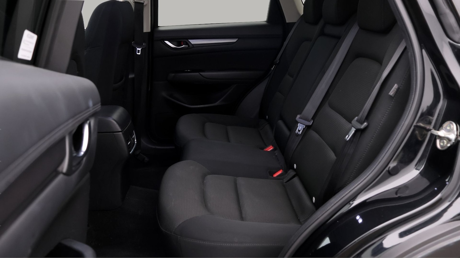 Used Mazda CX-5 2024 for sale - 77745287: Photo 16