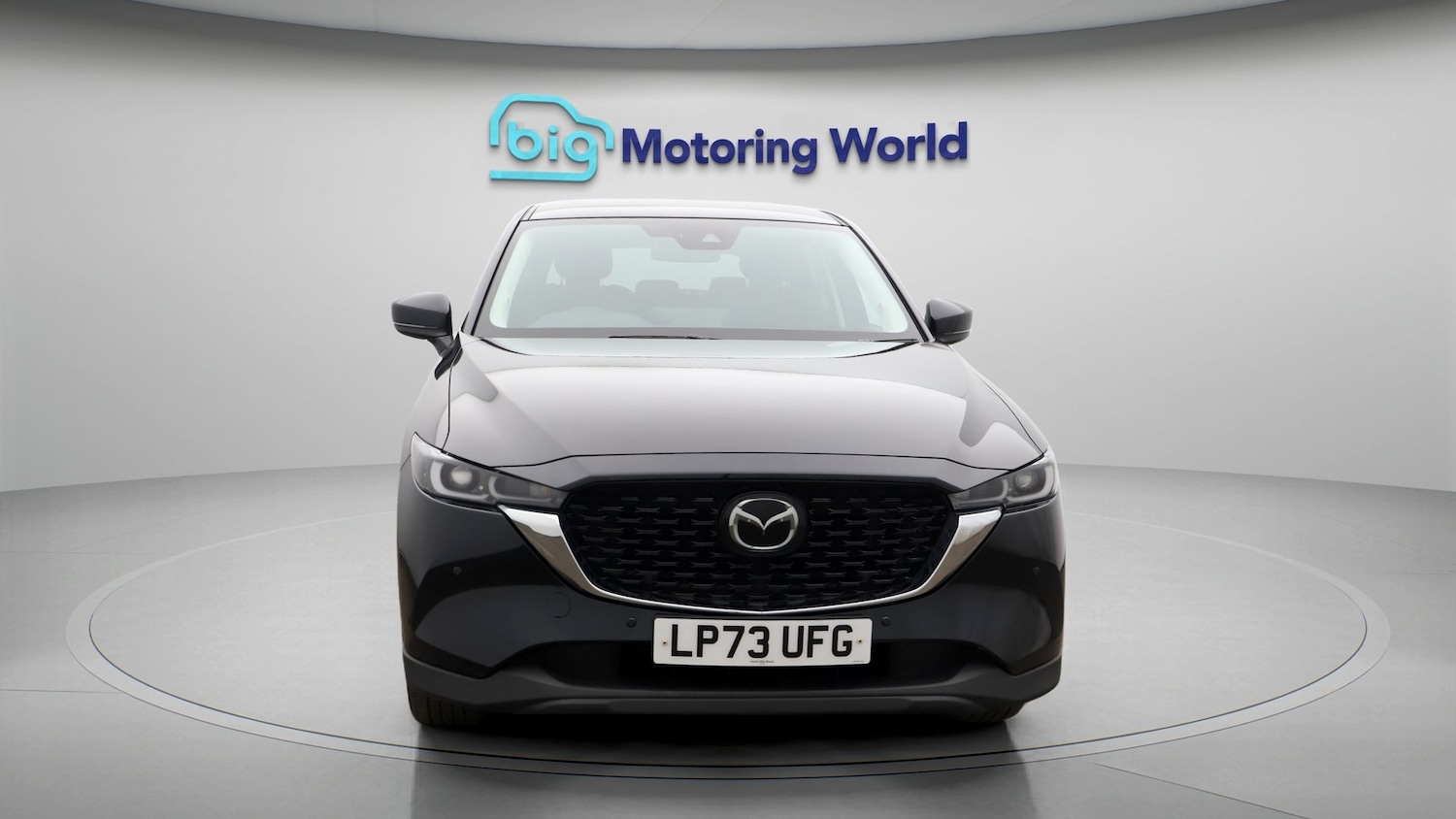 Used Mazda CX-5 2024 for sale - 77745287: Photo 2