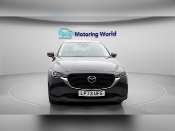 Used Mazda CX-5 2024 for sale - 77745287: Photo