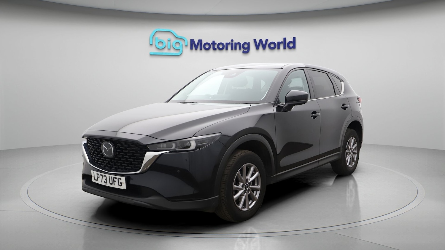 Used Mazda CX-5 2024 for sale - 77745287: Photo 3