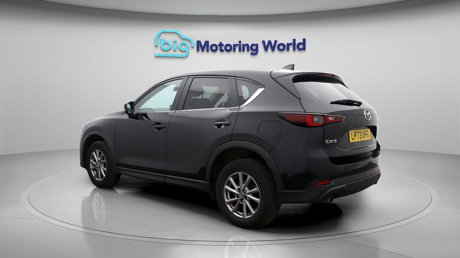 Used Mazda CX-5 2024 for sale - 77745287: Photo 5