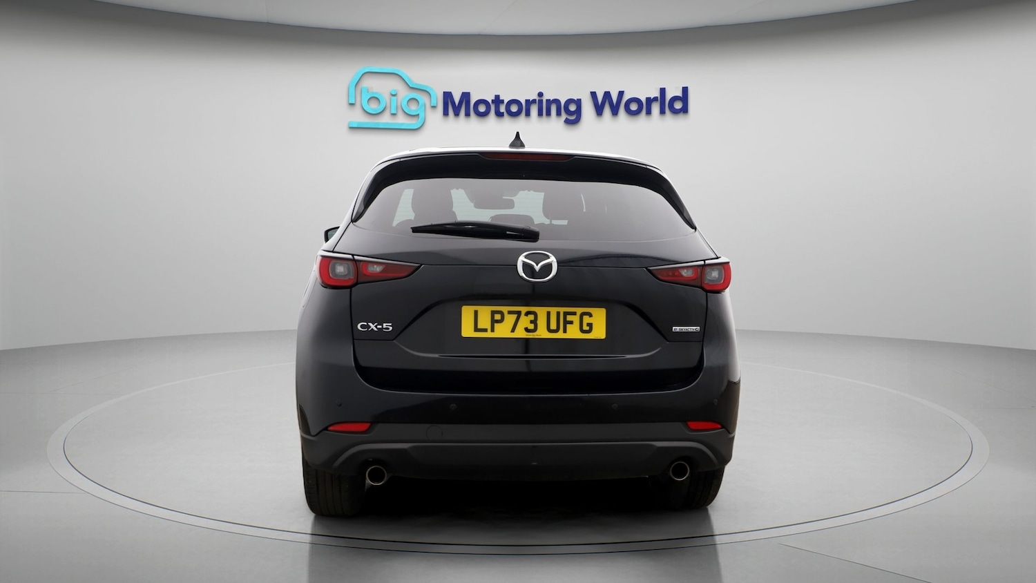 Used Mazda CX-5 2024 for sale - 77745287: Photo 6