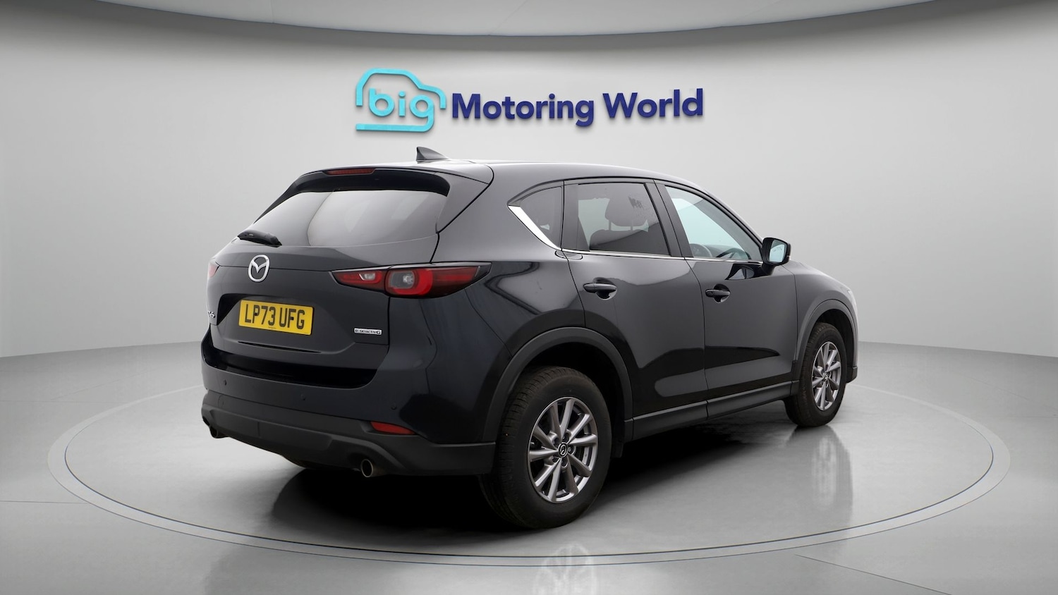 Used Mazda CX-5 2024 for sale - 77745287: Photo 7