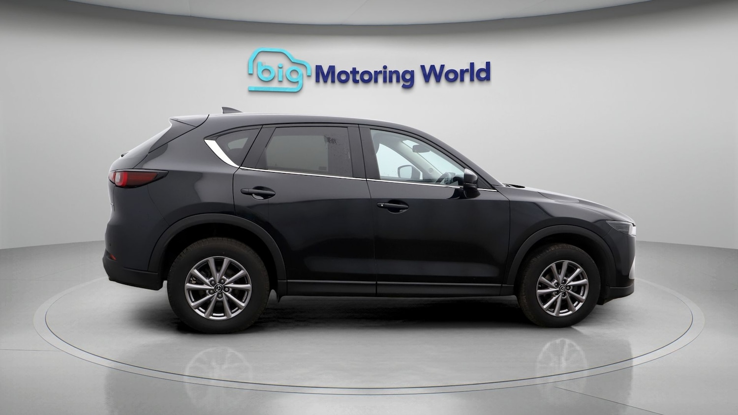 Used Mazda CX-5 2024 for sale - 77745287: Photo 8
