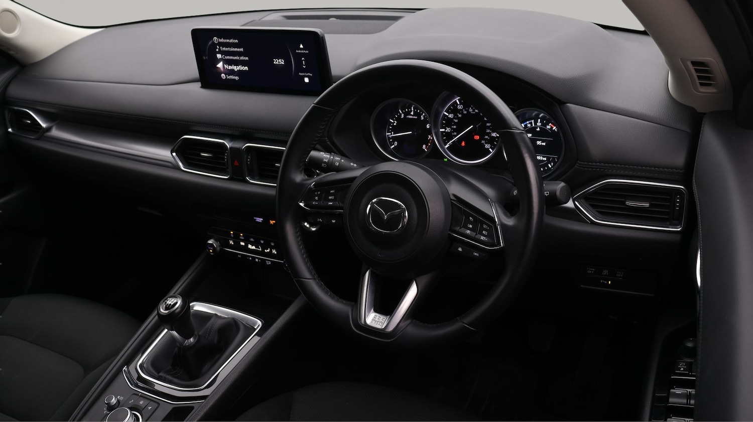 Used Mazda CX-5 2024 for sale - 77745287: Photo 9