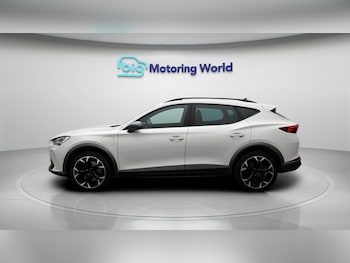 Used Cupra Formentor 2023 for sale - 78236164: Photo